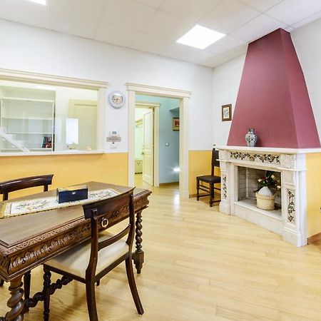 Nel Vicolo Luxury B&B Penne Dış mekan fotoğraf