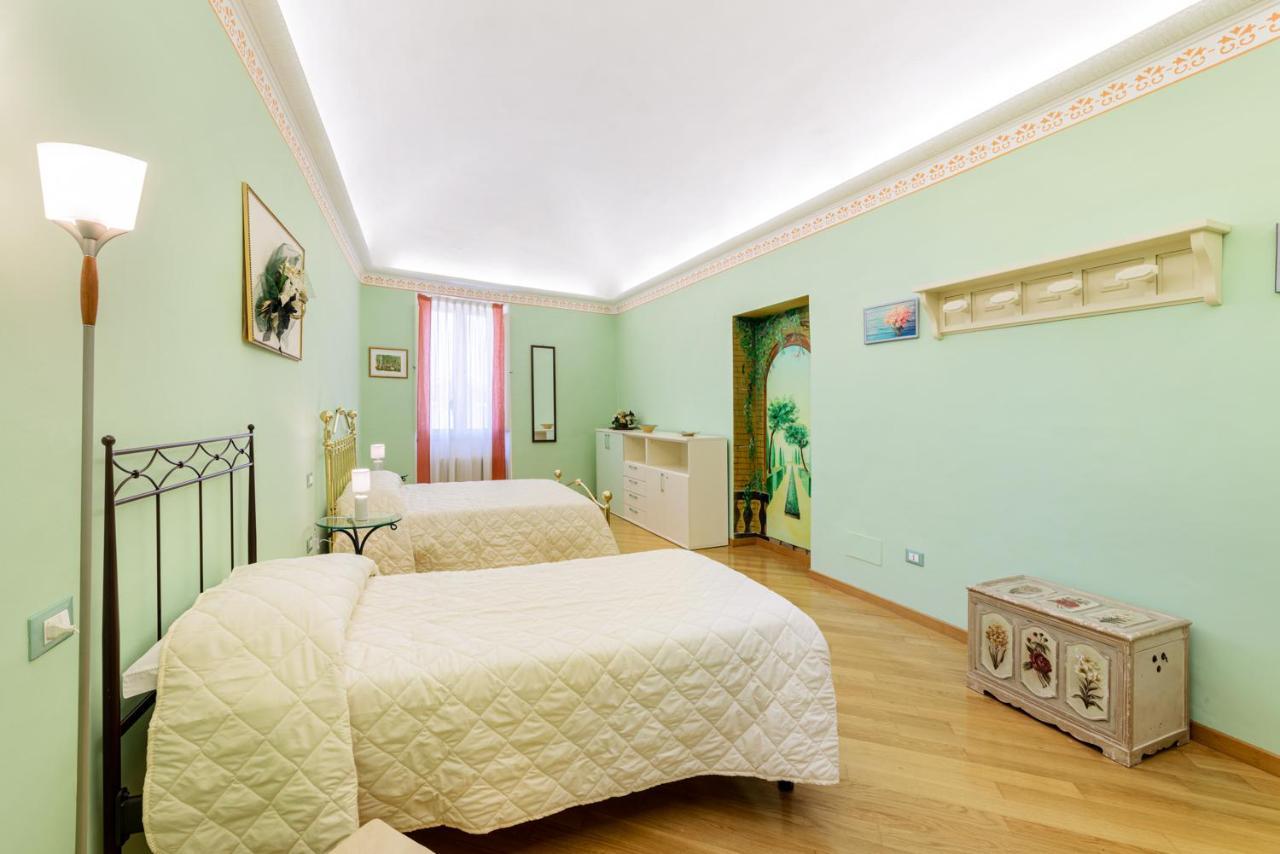 Nel Vicolo Luxury B&B Penne Dış mekan fotoğraf