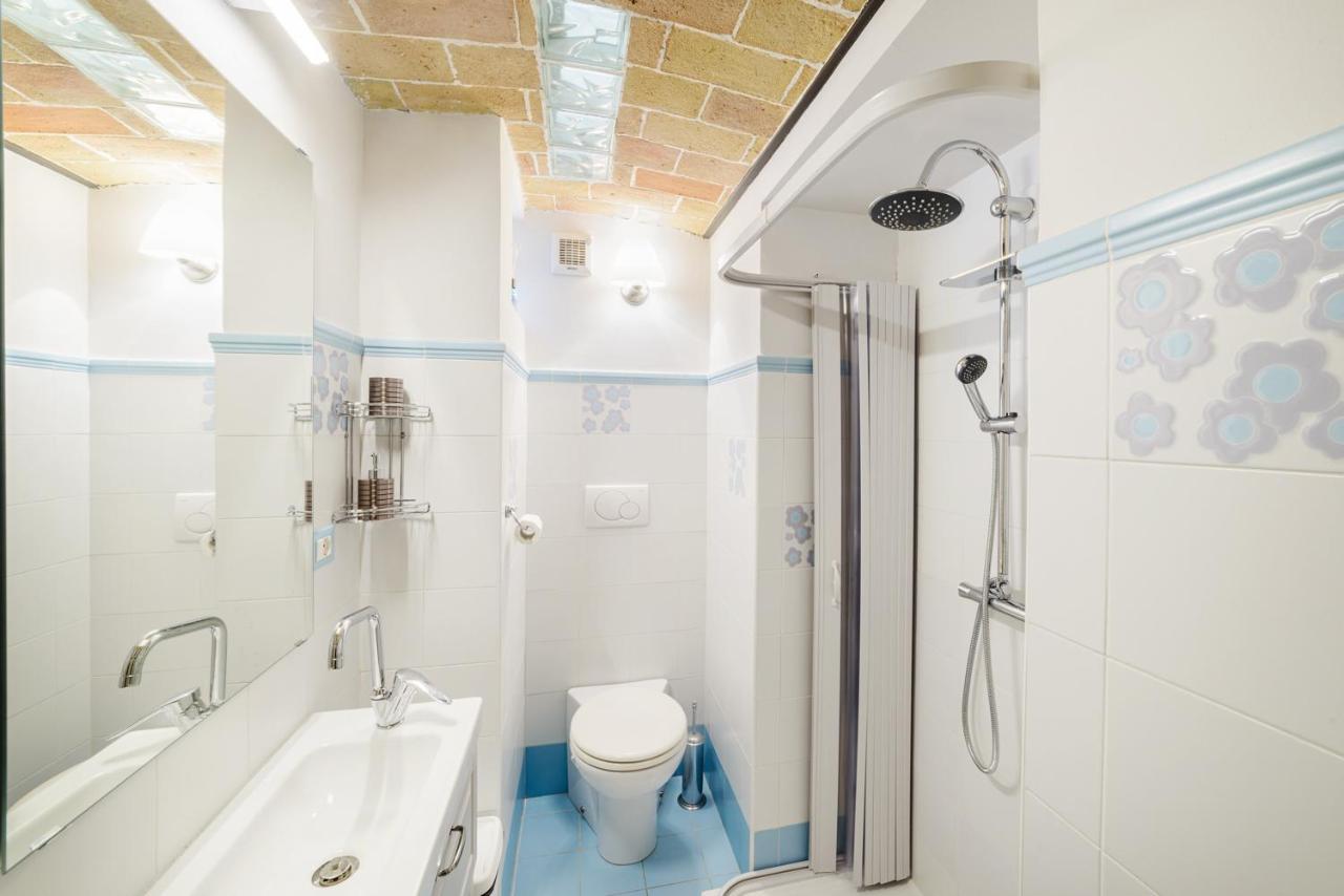 Nel Vicolo Luxury B&B Penne Dış mekan fotoğraf