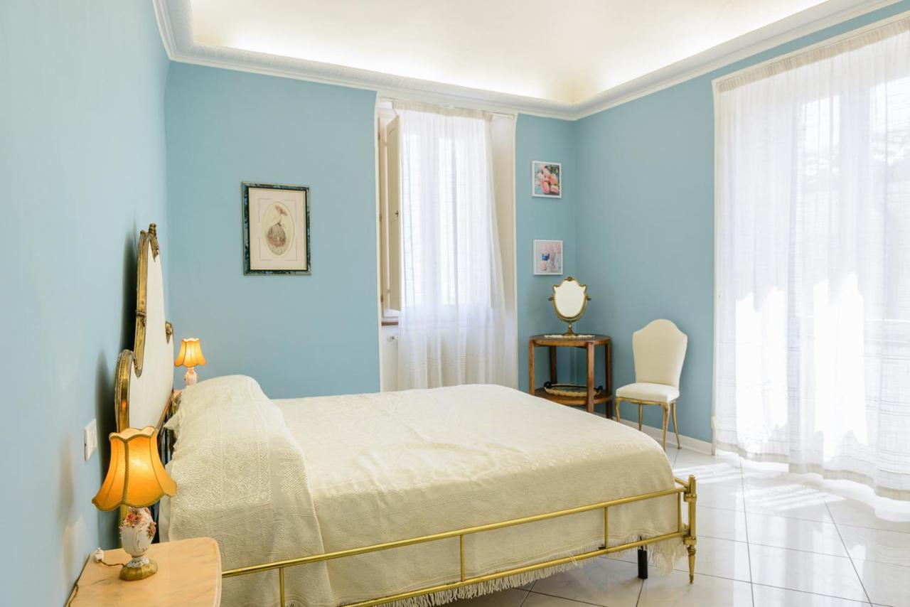 Nel Vicolo Luxury B&B Penne Dış mekan fotoğraf