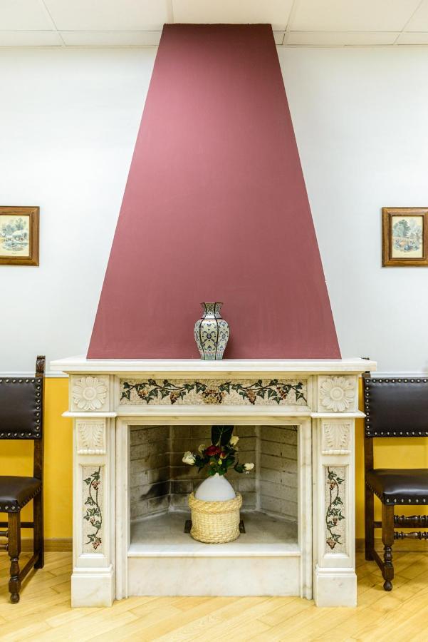 Nel Vicolo Luxury B&B Penne Dış mekan fotoğraf