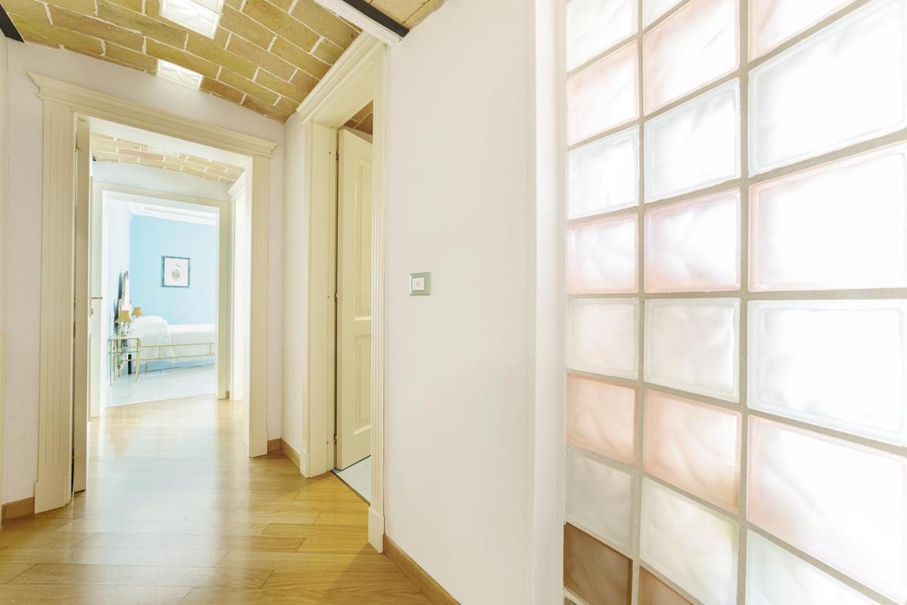 Nel Vicolo Luxury B&B Penne Dış mekan fotoğraf
