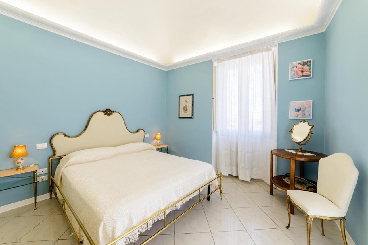 Nel Vicolo Luxury B&B Penne Dış mekan fotoğraf