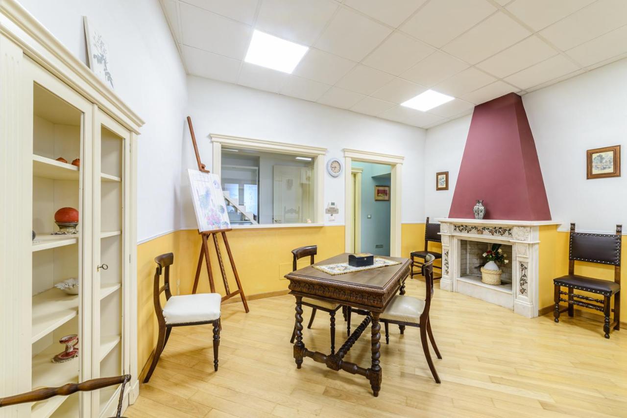 Nel Vicolo Luxury B&B Penne Dış mekan fotoğraf